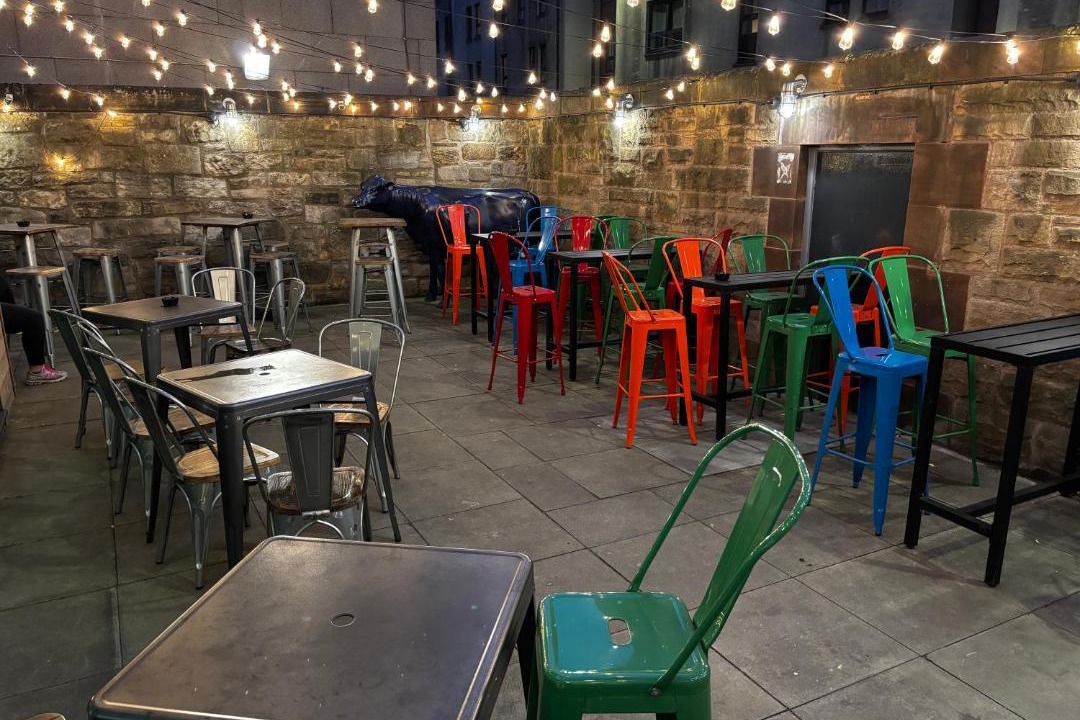 Photo of Others in Old Town