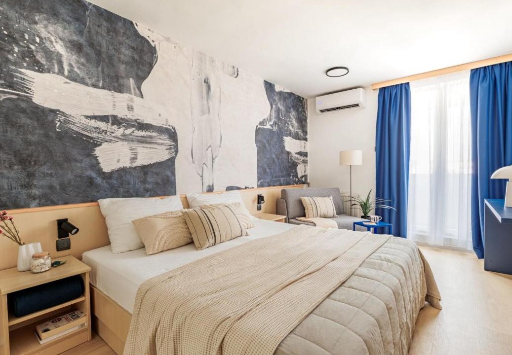 Photo of Bedroom in Biograd na Moru