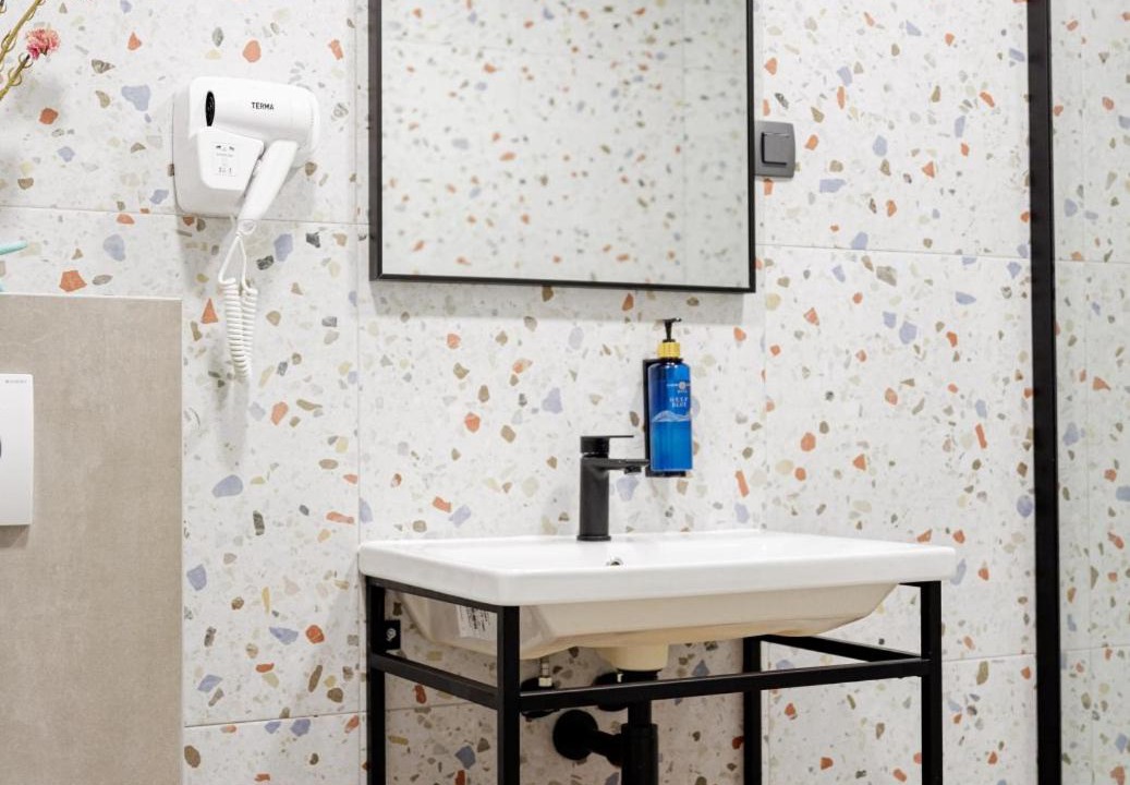 Photo of Bathroom in Biograd na Moru