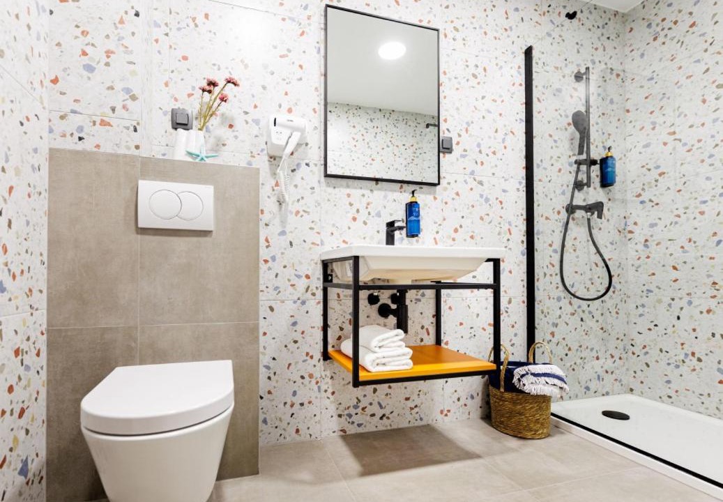 Photo of Bathroom in Biograd na Moru