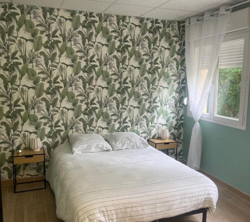 Photo of Bedroom in Bogny-sur-Meuse