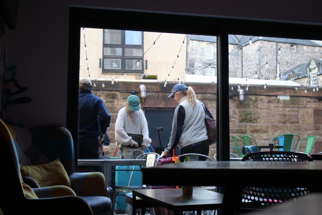 Photo of Others in Old Town