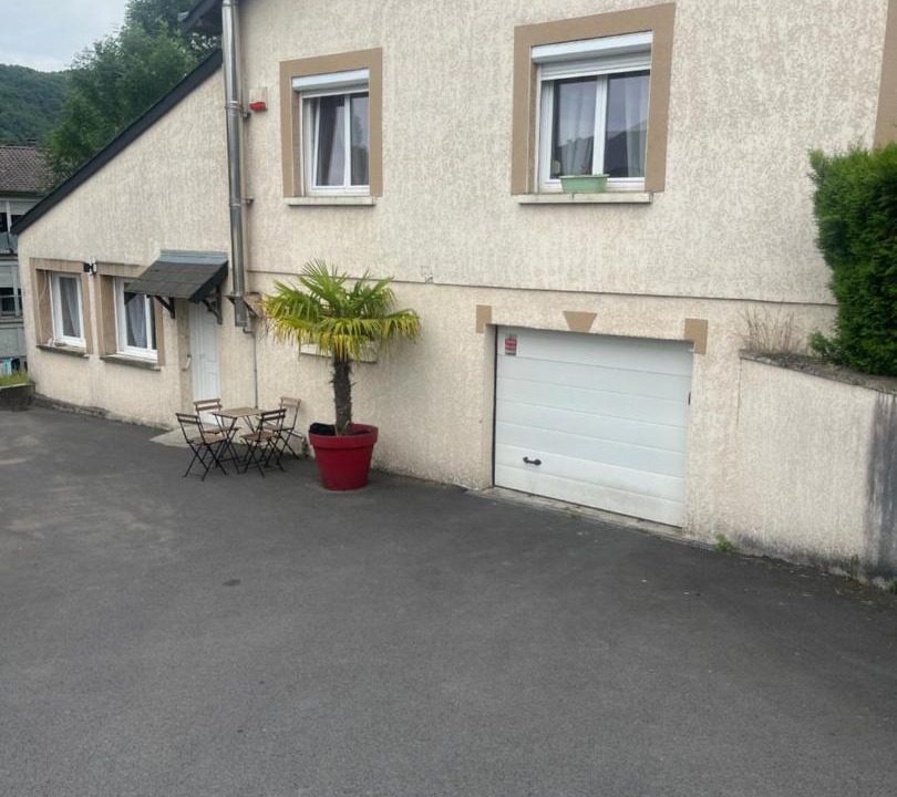 Photo of Others in Bogny-sur-Meuse