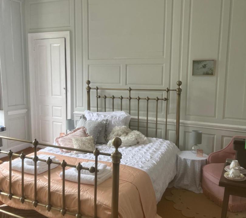 Photo of Bedroom in East Horrington