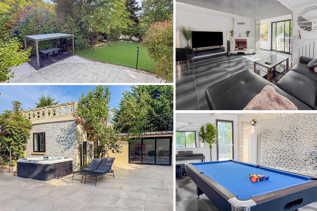 Photo of Others in Triel-sur-Seine