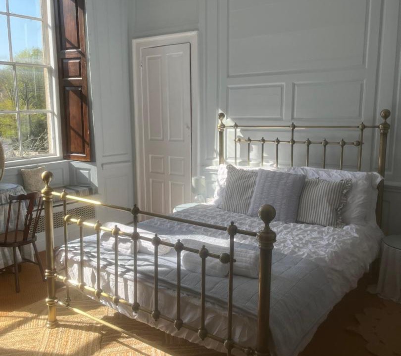 Photo of Bedroom in East Horrington