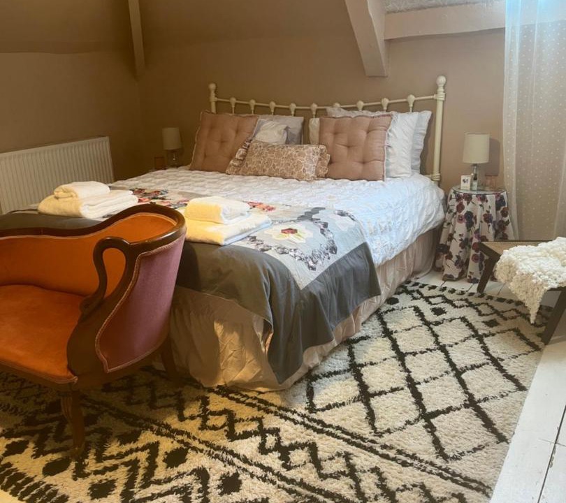 Photo of Bedroom in East Horrington