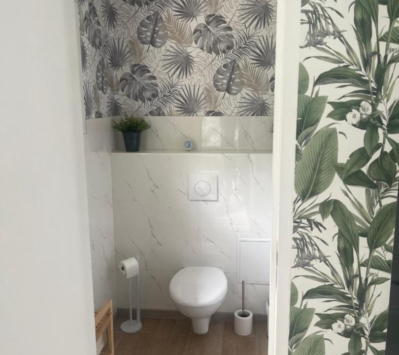 Photo of Bathroom in Bogny-sur-Meuse