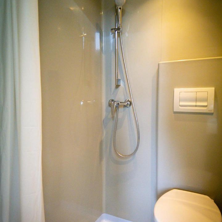 Photo of Bathroom in Cosnac