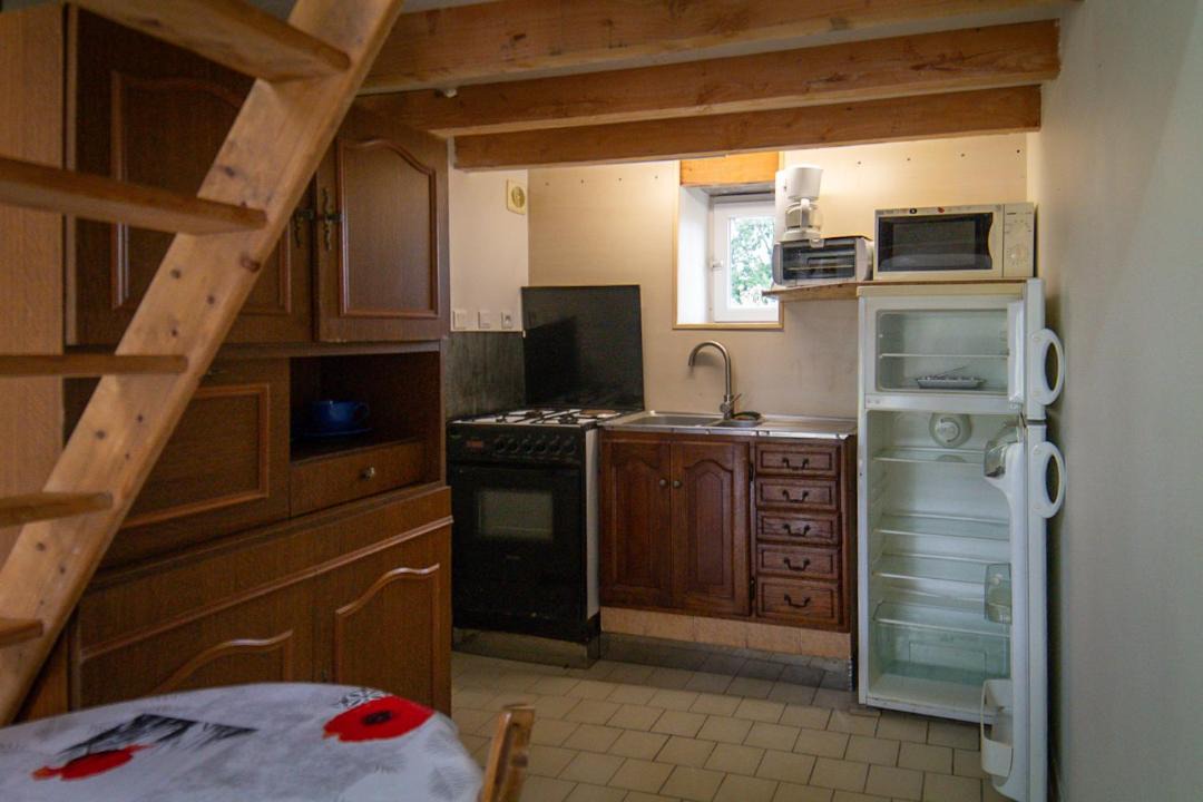 Photo of Kitchen in Cosnac
