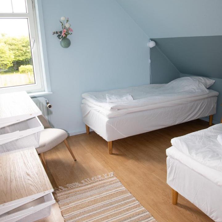Photo of Bedroom in Stubbekobing