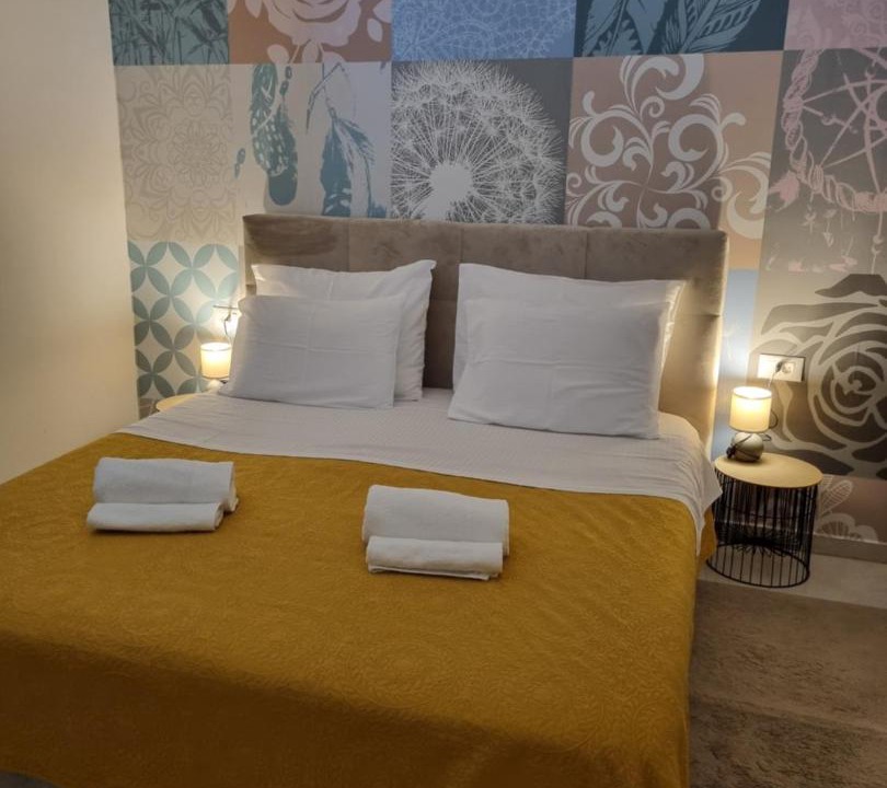 Photo of Bedroom in Lukovo
