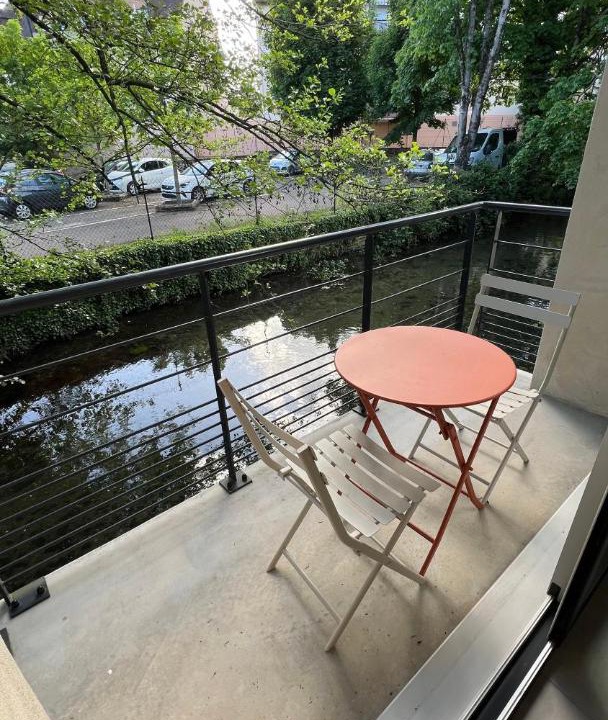 Photo of Patio Balcony in Beaune