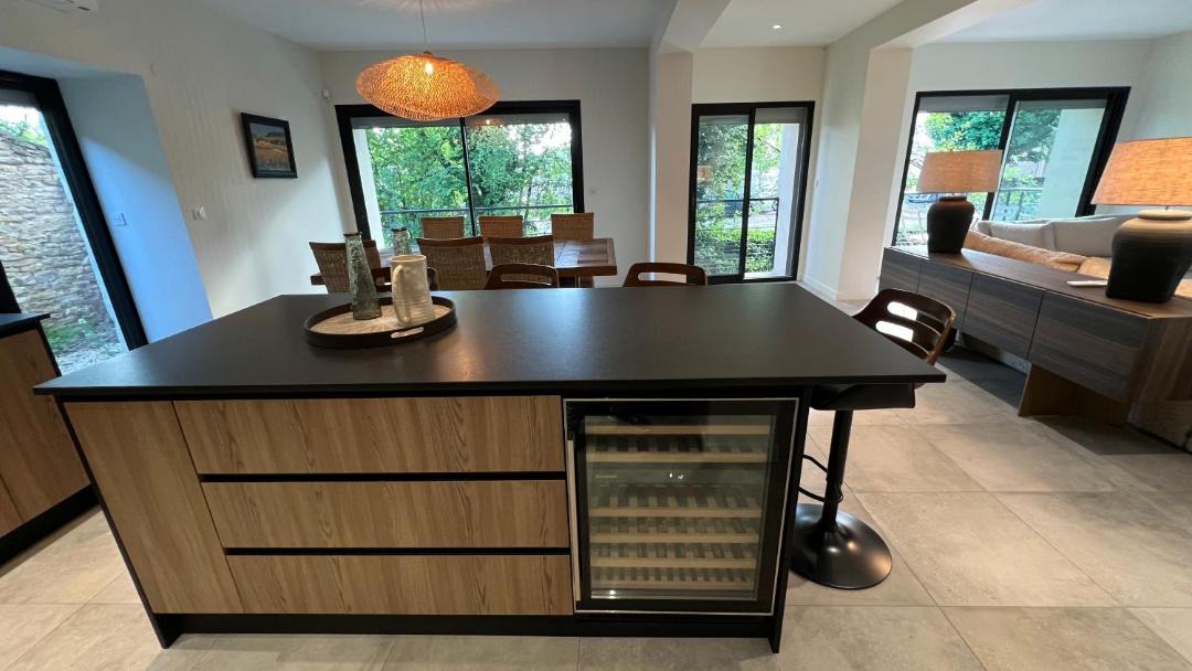 Photo of Kitchen in Beaune