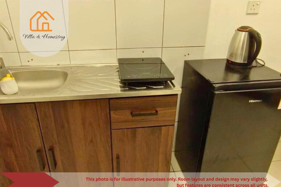 Photo of Kitchen in Sepang