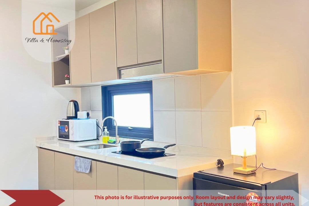 Photo of Kitchen in Sepang