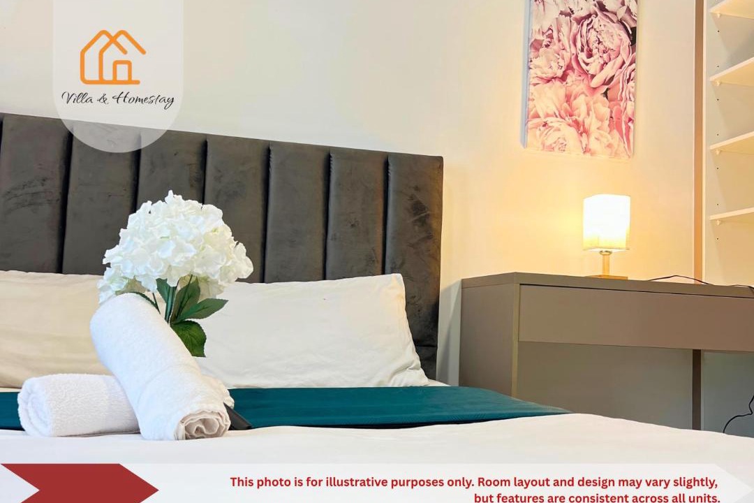 Photo of Bedroom in Sepang