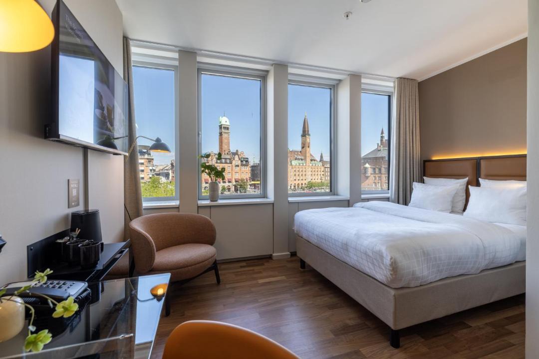 Photo of Bedroom in København V