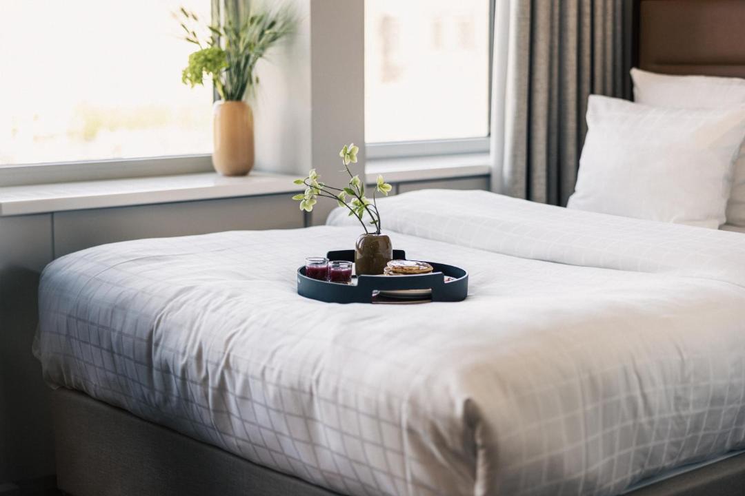 Photo of Bedroom in København V