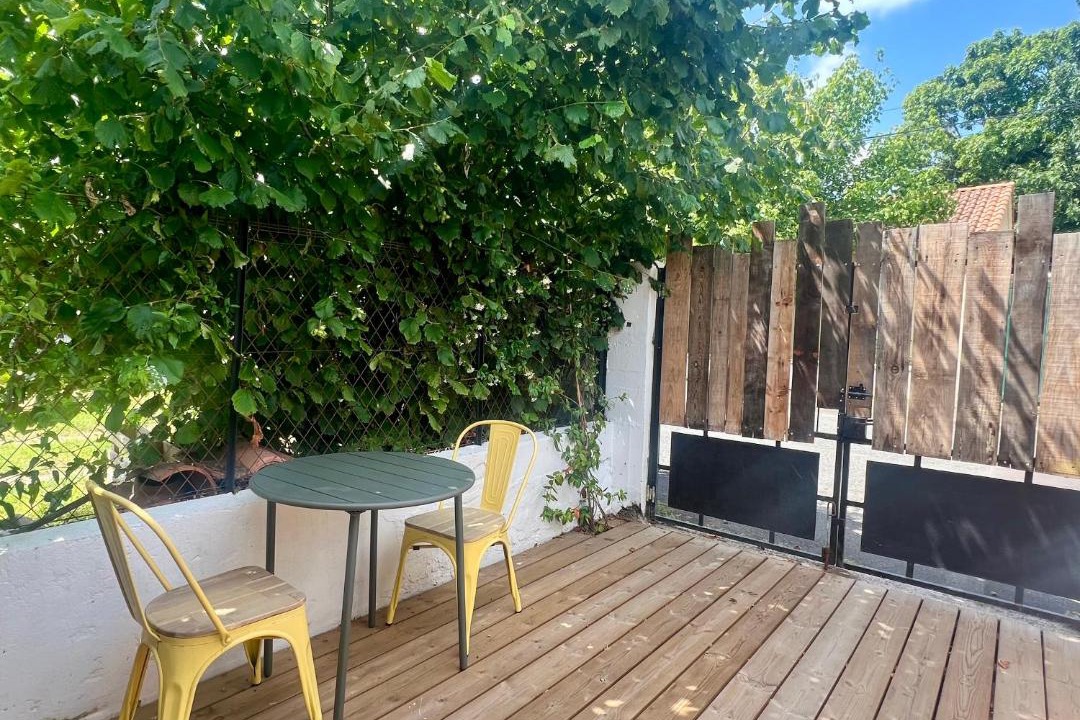 Photo of Patio Balcony in Villenave-d'Ornon