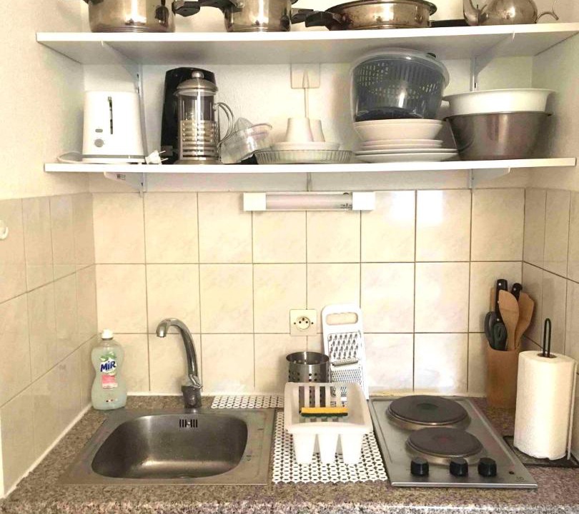 Photo of Kitchen in Chambery