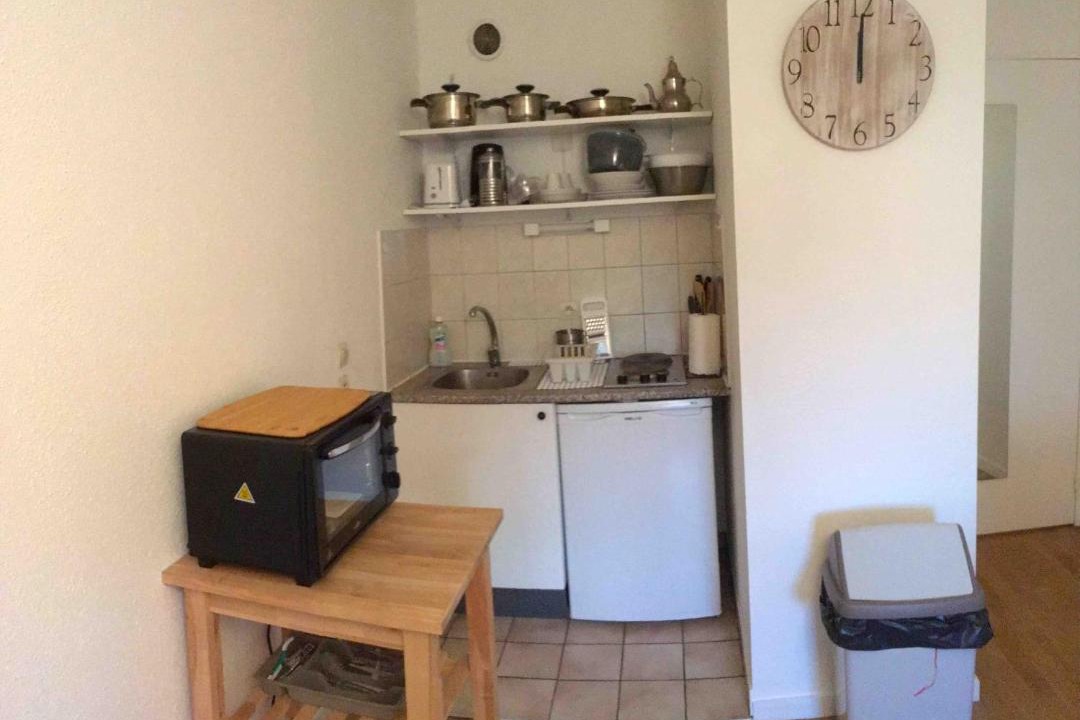Photo of Kitchen in Chambery