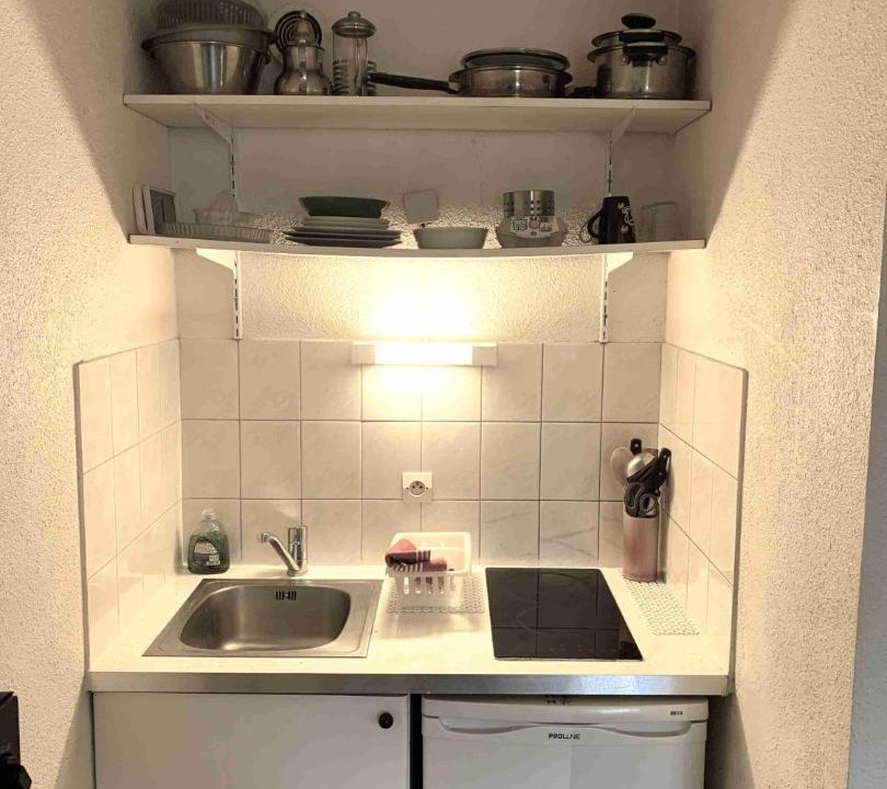 Photo of Kitchen in Chambery