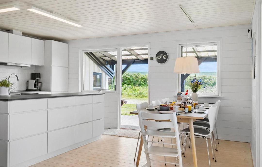 Photo of Kitchen in Trans