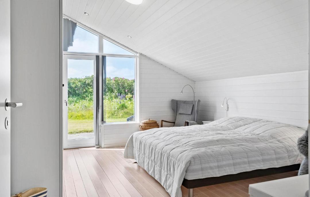 Photo of Bedroom in Trans