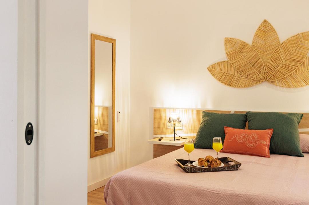 Photo of Bedroom in Benicalap