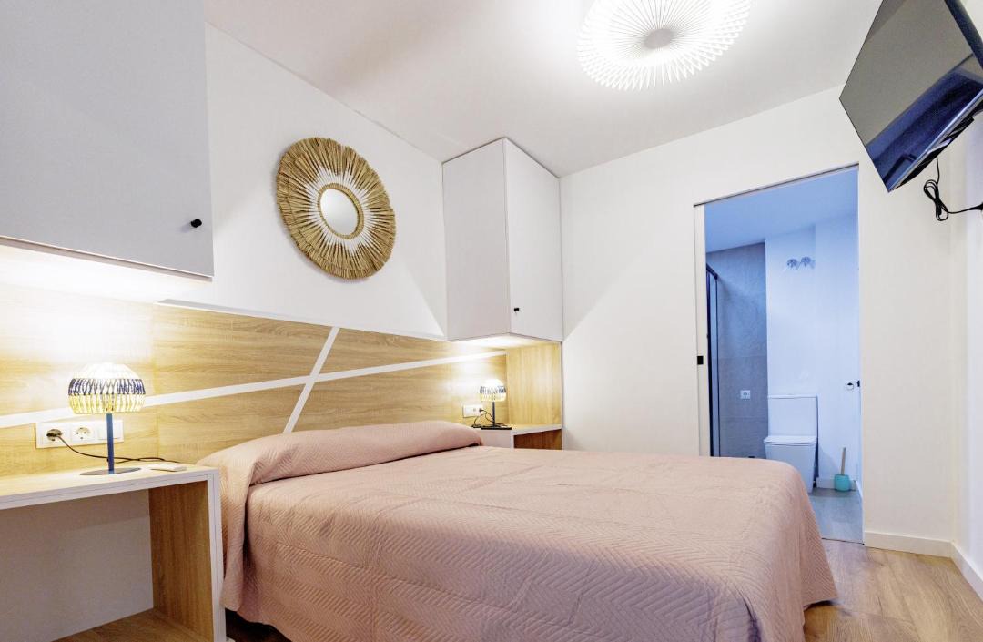 Photo of Bedroom in Benicalap