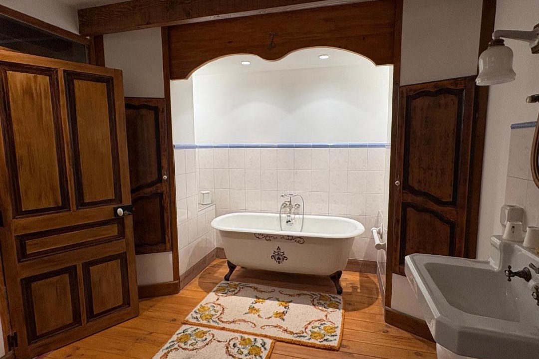 Photo of Bathroom in Le Bouchet-Saint-Nicolas