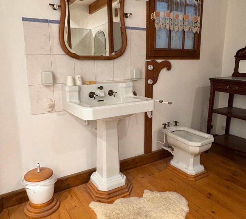 Photo of Bathroom in Le Bouchet-Saint-Nicolas