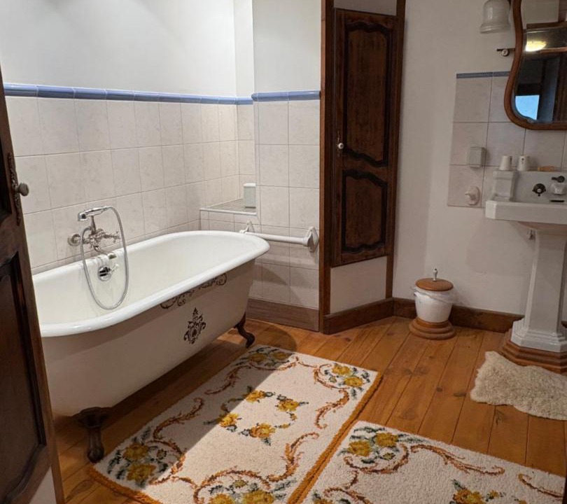 Photo of Bathroom in Le Bouchet-Saint-Nicolas