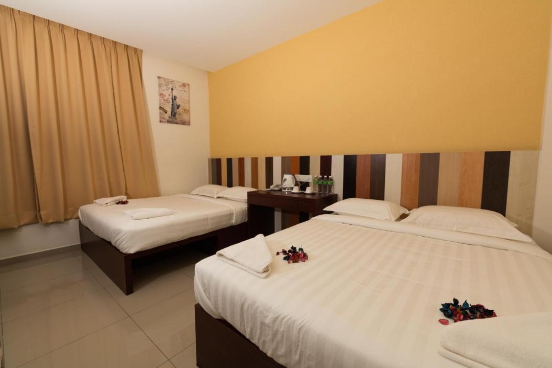 Photo of Bedroom in Shah Alam