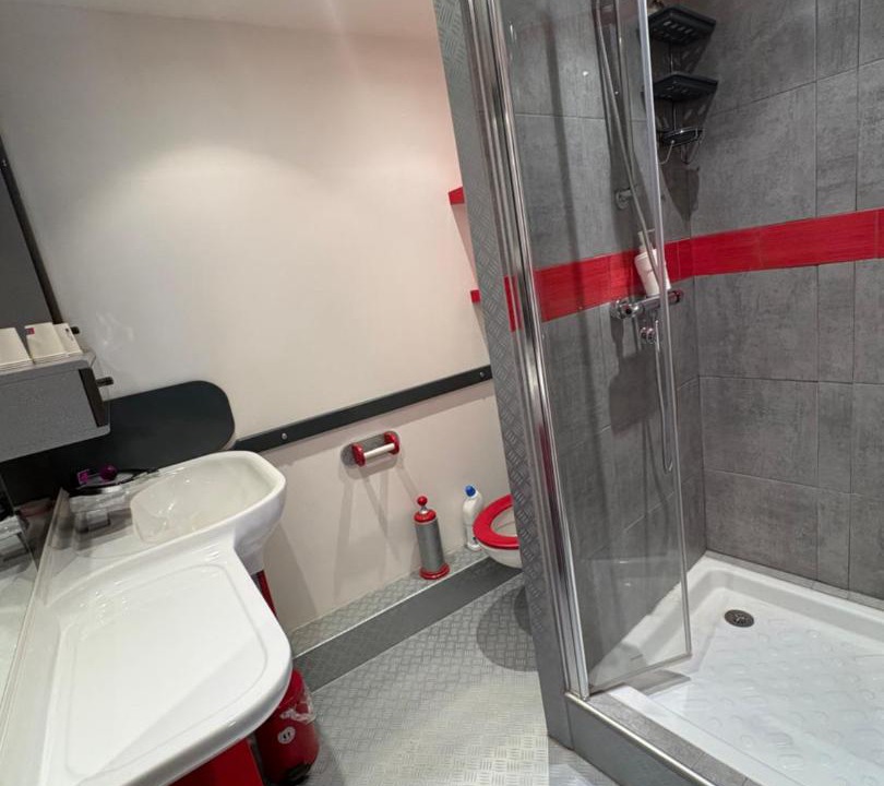 Photo of Bathroom in Le Bouchet-Saint-Nicolas