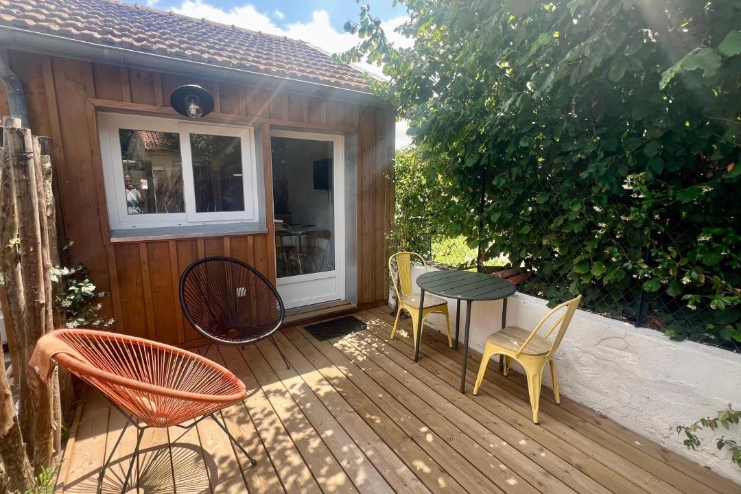 Photo of Others in Villenave-d'Ornon