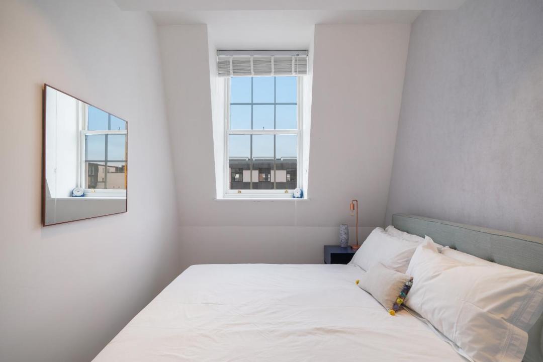 Photo of Bedroom in Soho