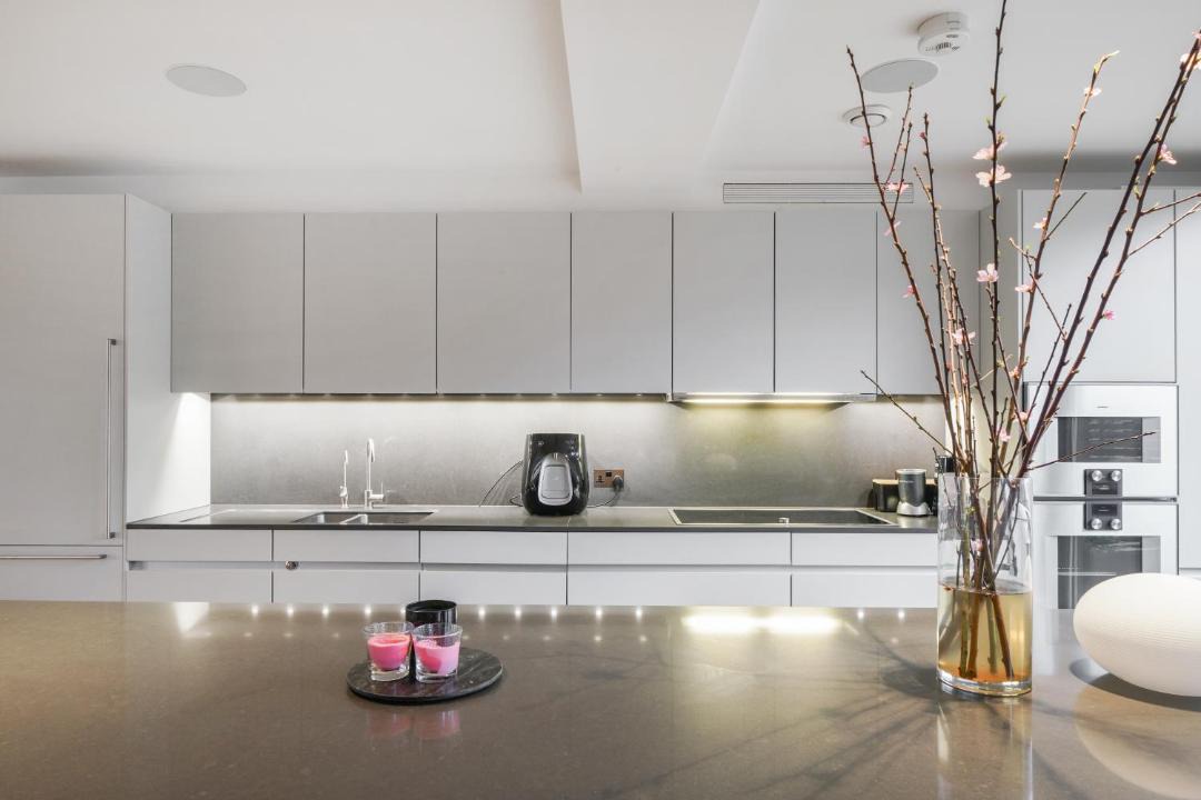 Photo of Kitchen in Soho