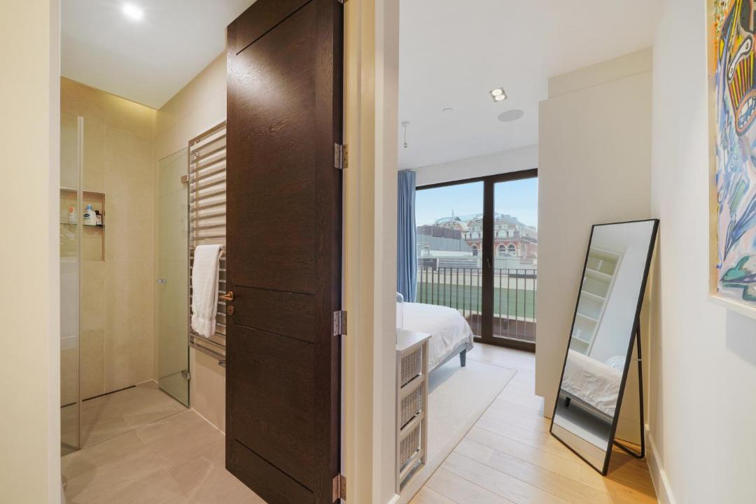 Photo of Others in Soho