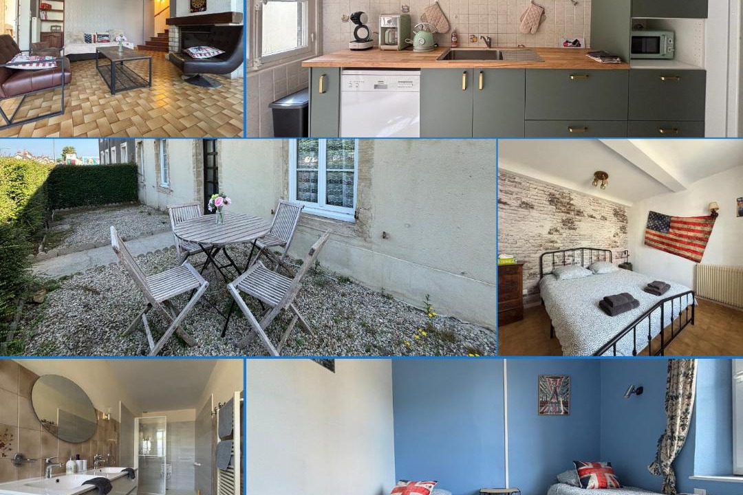Photo of Others in Le Molay-Littry