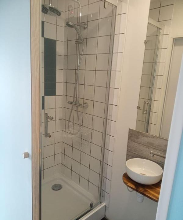 Photo of Bathroom in Salles-en-Toulon