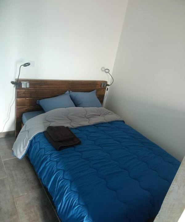 Photo of Bedroom in Salles-en-Toulon