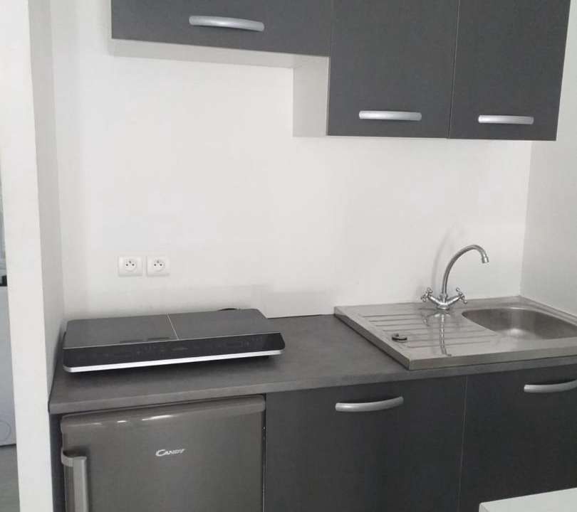 Photo of Kitchen in Castelnau-le-Lez