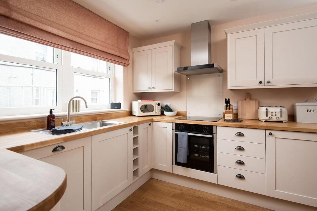 Photo of Kitchen in Coldstream