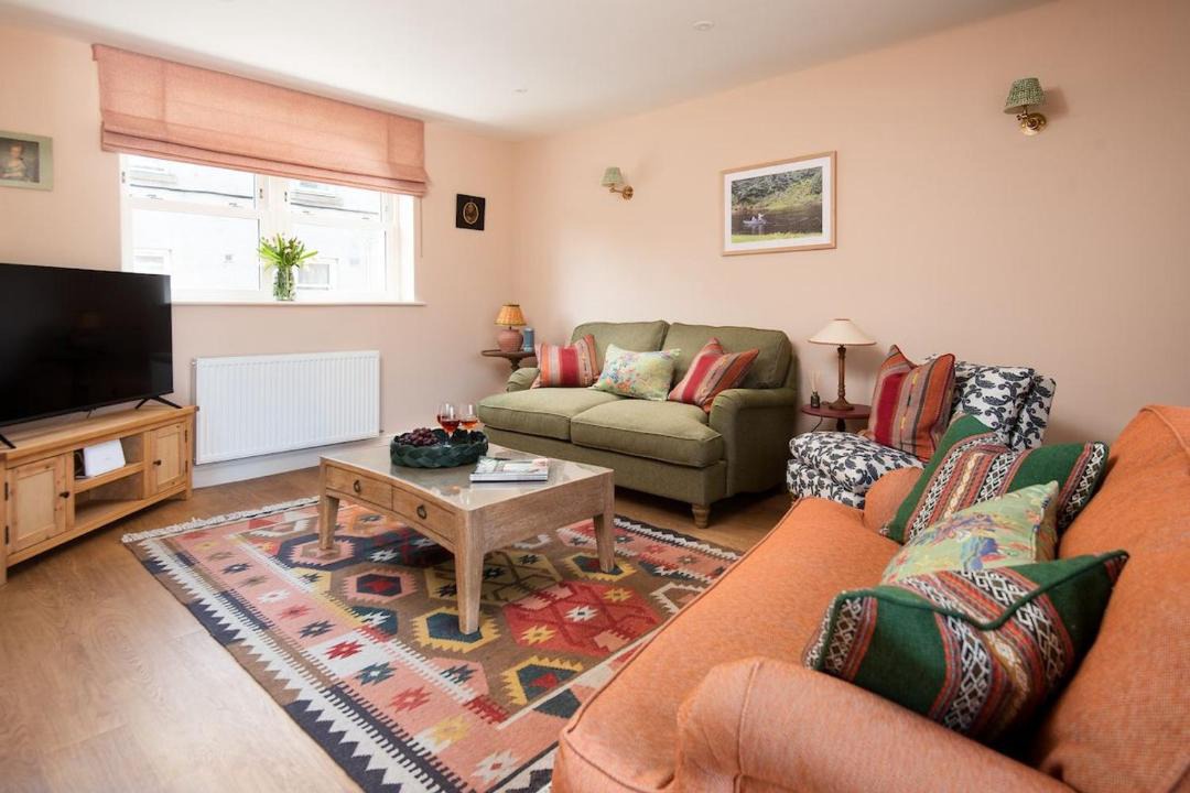 Photo of Livingroom in Coldstream