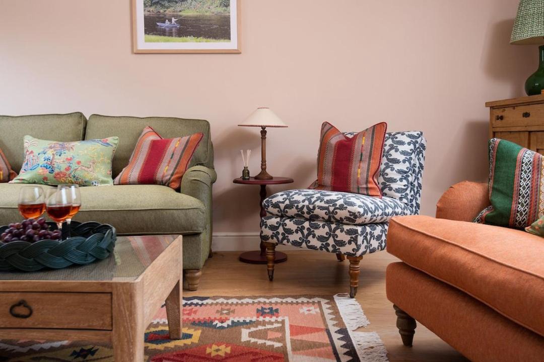 Photo of Livingroom in Coldstream