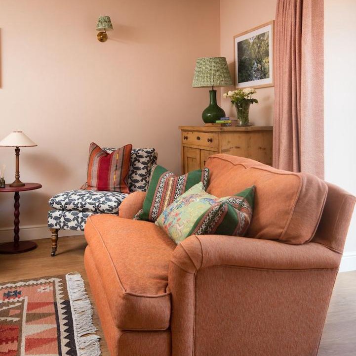 Photo of Livingroom in Coldstream