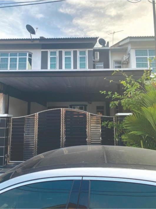 Photo of Others in Kampung Pengkalan