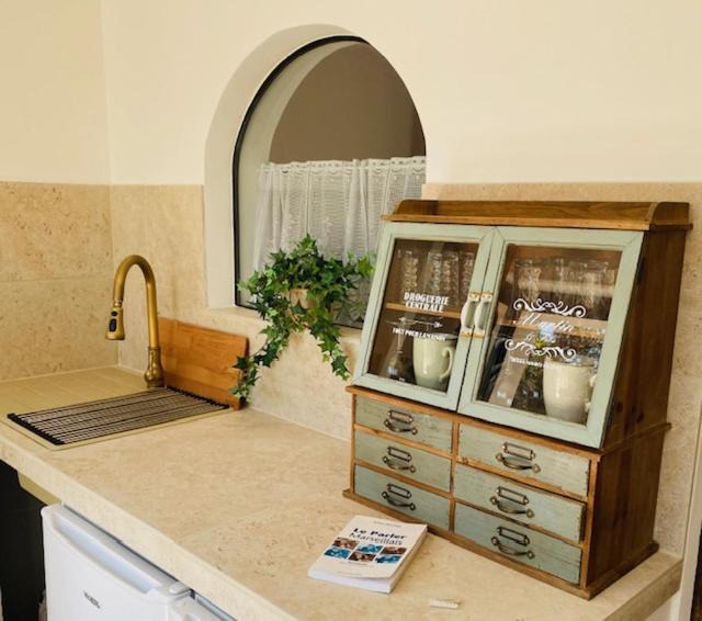 Photo of Kitchen in Le Castellet